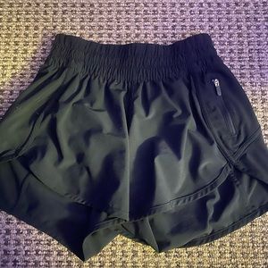 Lulu Lemon Shorts